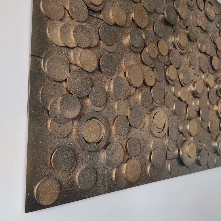 Դեկոր 121x80սմ