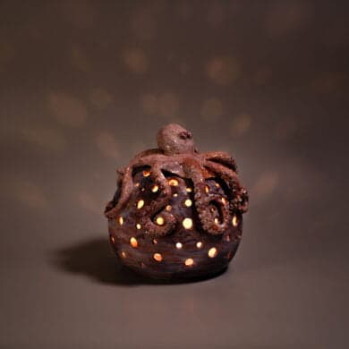 Candle Holder