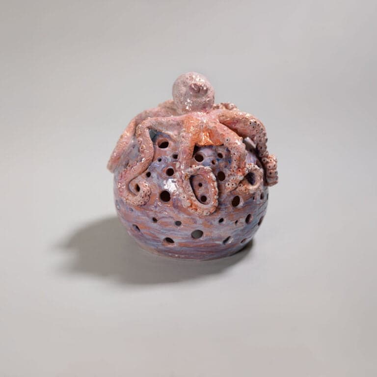 Candle Holder