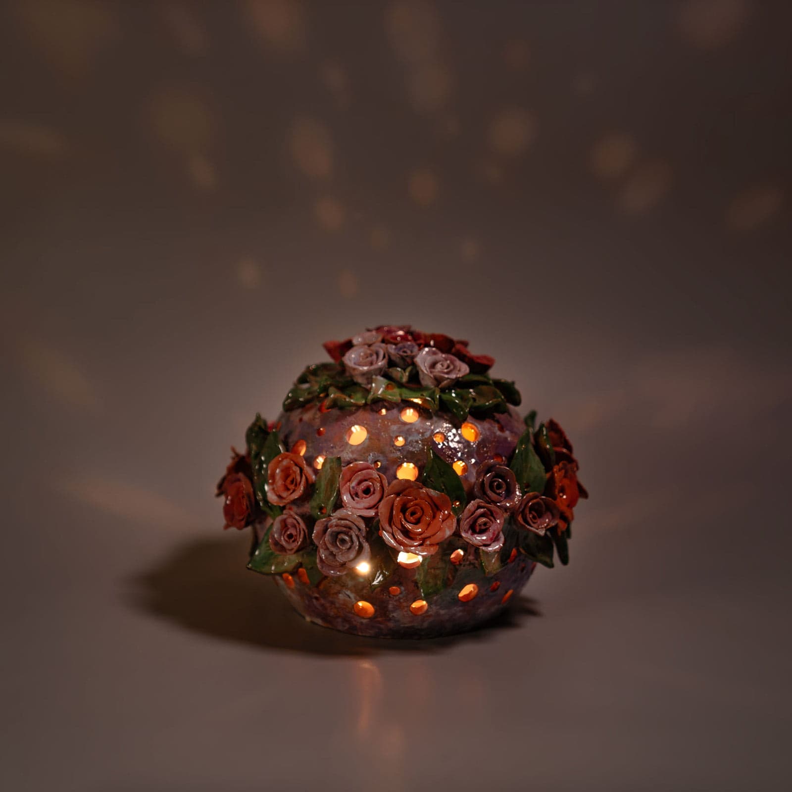 Candle Holder