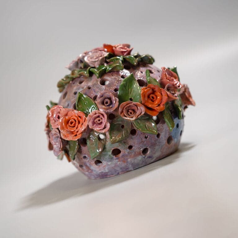 Candle Holder