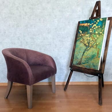 Armchair