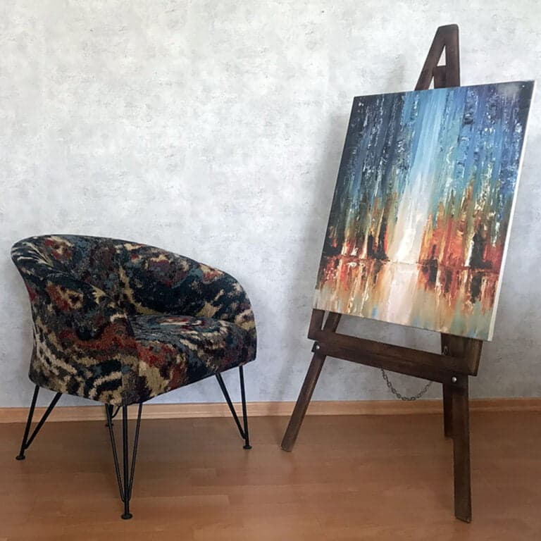 Armchair