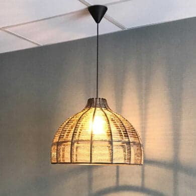 Chandelier 43x33cm