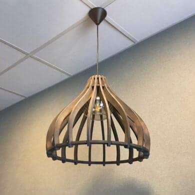 Chandelier 39x41cm