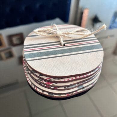 Set of Cup Coasters