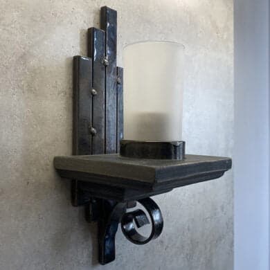 Luminaire 14.5x29.5cm