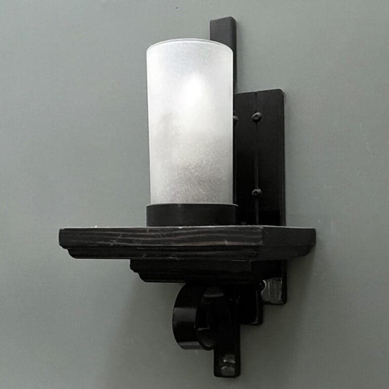 Luminaire 14.5x29.5cm