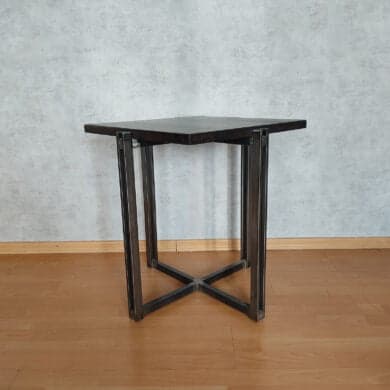 Քառակուսի սեղան 60x63x60սմ
