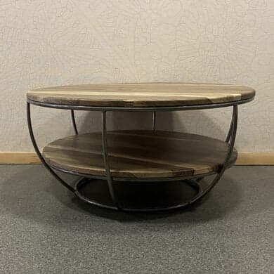 Coffee Table 85x44cm