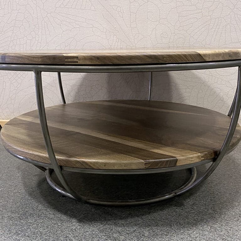 Coffee Table 85x44cm