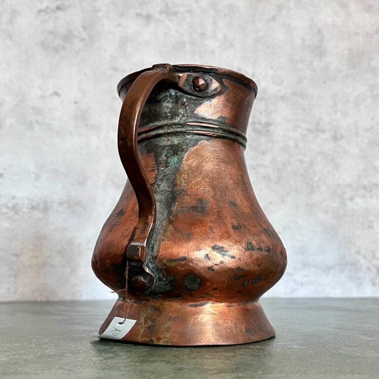 Copper Jug