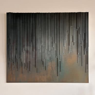 Декор 103x121см