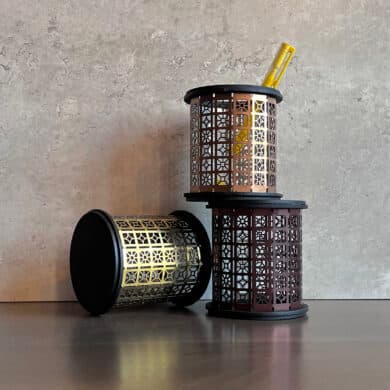 Metal stand for Pens