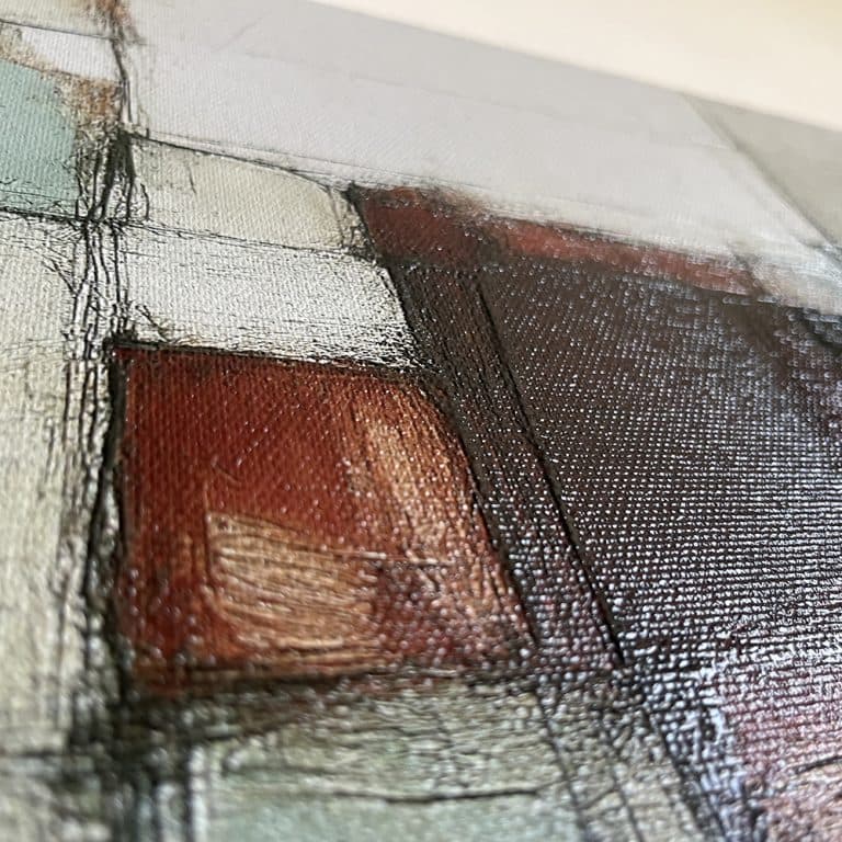 Color Episode 3D 61.5×92cm