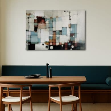 Color Episode 3D 61.5×92cm