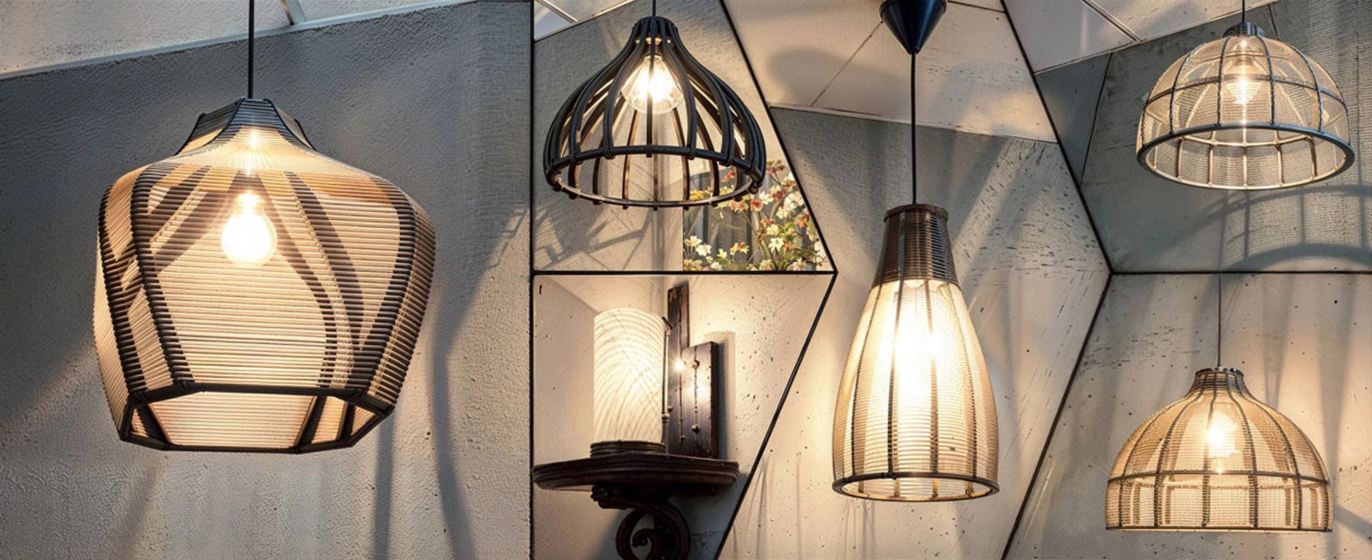 Chandeliers