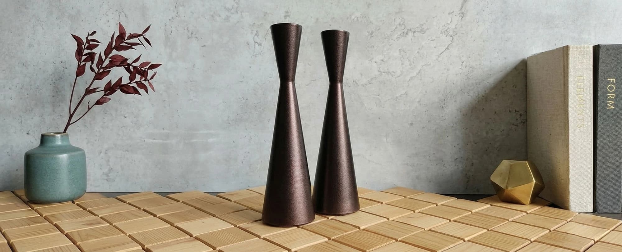 Candle Holder